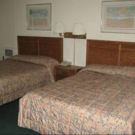 Arbor Inn Motor Lodge レンタム エクステリア 写真