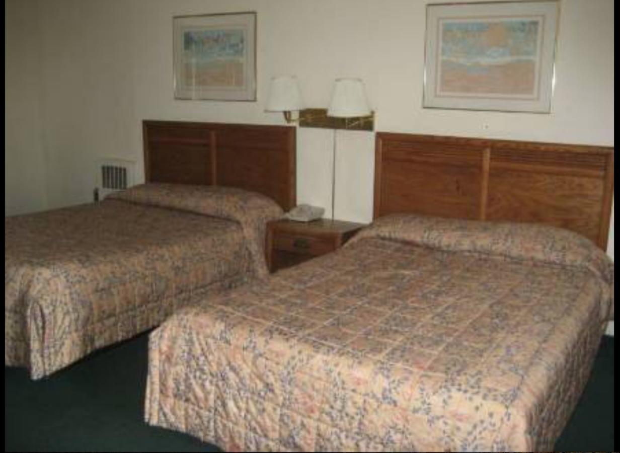 Arbor Inn Motor Lodge レンタム エクステリア 写真